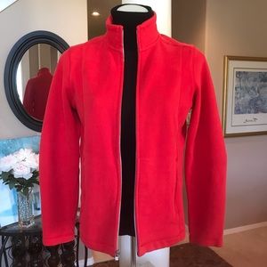 🌴Tommy Bahama Full Zip Sweatshirt